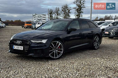 Ціни Audi S6 Дизель