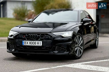 Ціни Audi S6 Дизель