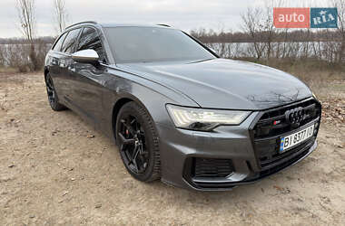 Цены Audi S6 Дизель