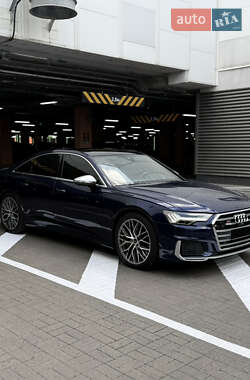 Ціни Audi S6 Дизель