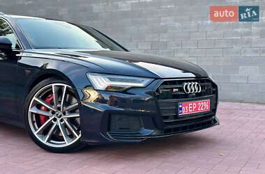 Ціни Audi S6 Дизель