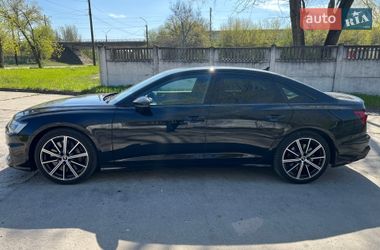 Ціни Audi S6 Дизель