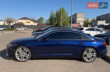 Цены Audi S6 Дизель