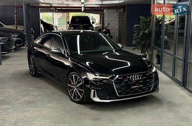 Цены Audi S6 Дизель