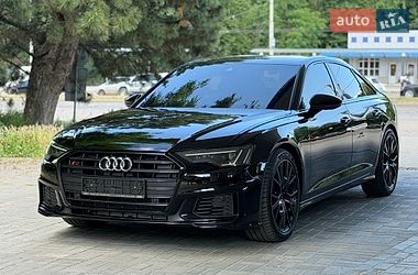Цены Audi S6 Дизель