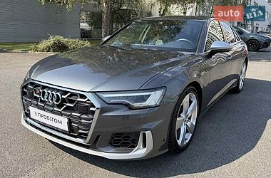 Цены Audi S6 Дизель