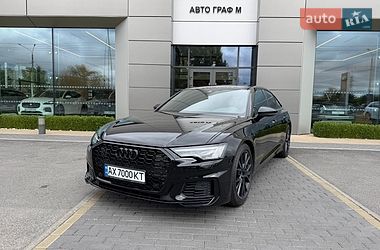 Ціни Audi S6 Дизель