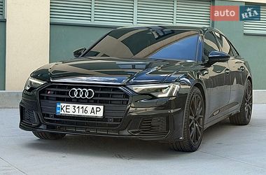Цены Audi S6 Дизель