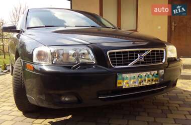 Ціни Volvo S80 Дизель