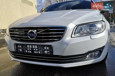 Ціни Volvo S80 Дизель