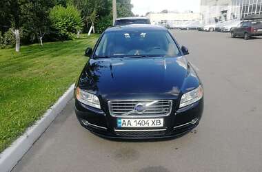 Ціни Volvo S80 Дизель