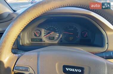 Ціни Volvo S80 Дизель