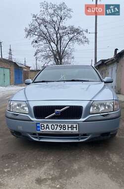Цены Volvo S80 Дизель