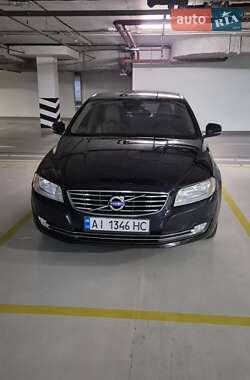 Цены Volvo S80 Дизель