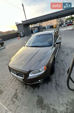 Ціни Volvo S80 Дизель
