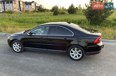 Цены Volvo S80 Дизель