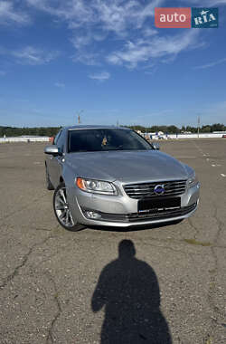 Ціни Volvo S80 Дизель