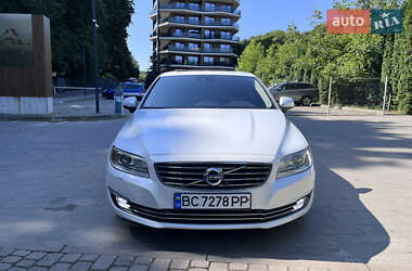 Цены Volvo S80 Дизель