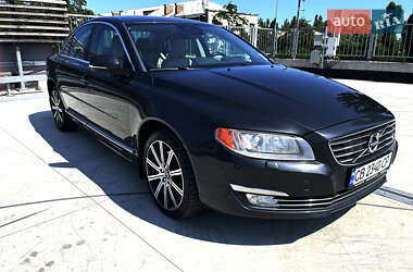 Цены Volvo S80 Дизель