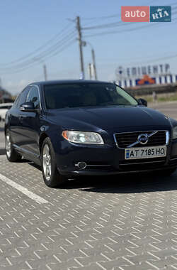 Ціни Volvo S80 Дизель