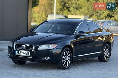 Цены Volvo S80 Дизель