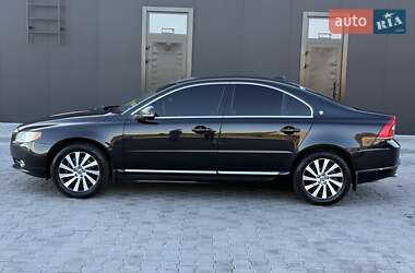 Ціни Volvo S80 Дизель