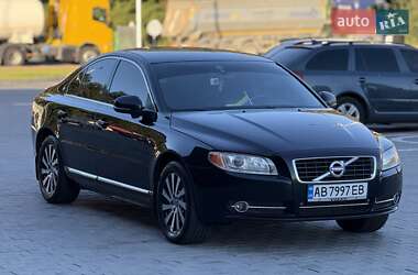 Цены Volvo S80 Дизель