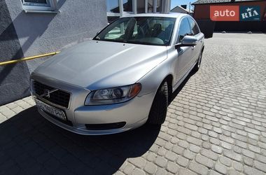 Цены Volvo S80 Дизель