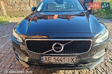 Цены Volvo S90 Дизель