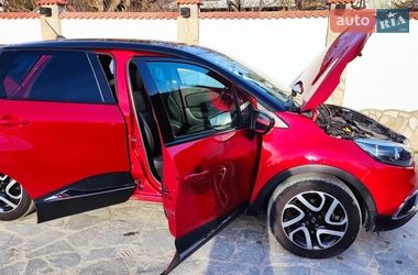 Ціни Renault Samsung QM3 Дизель