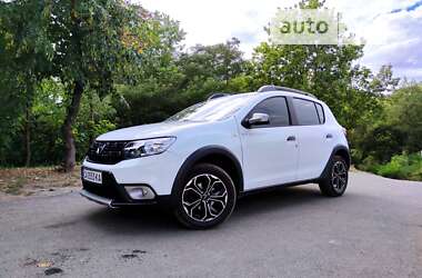 Цены Dacia Sandero StepWay Дизель