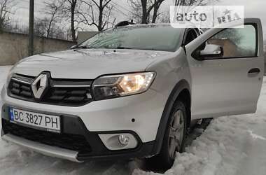 Ціни Renault Sandero StepWay Дизель