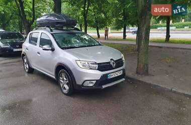 Ціни Renault Sandero StepWay Дизель