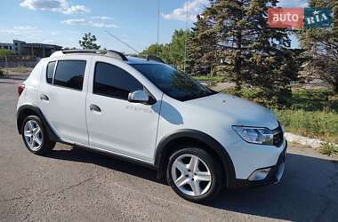 Ціни Renault Sandero StepWay Дизель