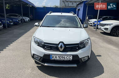 Ціни Renault Sandero StepWay Дизель