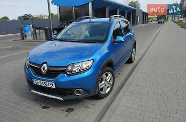 Ціни Renault Sandero StepWay Дизель