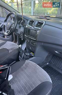 Ціни Renault Sandero StepWay Дизель