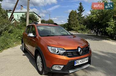 Ціни Renault Sandero StepWay Дизель