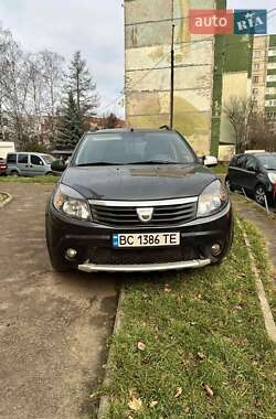 Ціни Dacia Sandero StepWay Дизель