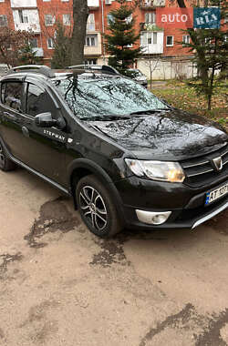Ціни Dacia Sandero StepWay Дизель