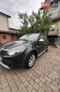 Цены Dacia Sandero StepWay Дизель