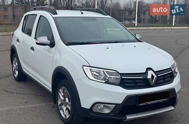 Ціни Renault Sandero StepWay Дизель