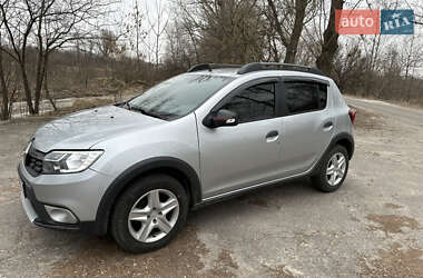 Ціни Renault Sandero StepWay Дизель
