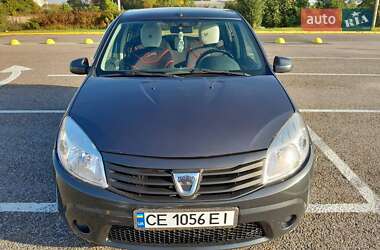 Ціни Dacia Sandero Дизель