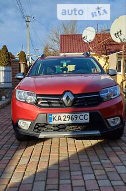 Цены Renault Sandero Дизель