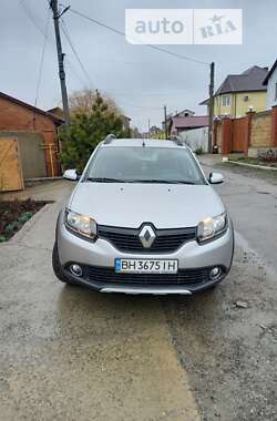 Цены Renault Sandero Дизель