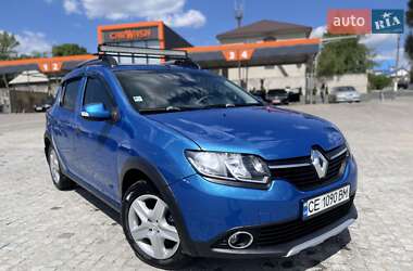 Ціни Renault Sandero Дизель