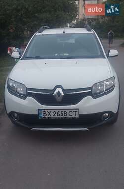 Ціни Renault Sandero Дизель