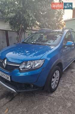 Цены Renault Sandero Дизель