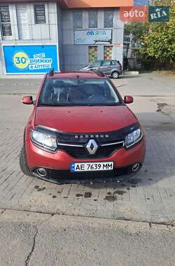 Ціни Renault Sandero Дизель